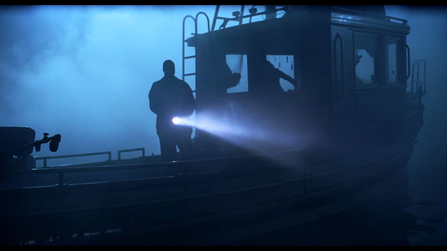 The Fog - Nebel des Grauens (Remake) - Film 2005 - Scary-Movies.de