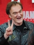 Quentin Tarantino - Django Unchained Premiere