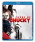 Curse of Chucky - Vorläufiges FSK 18 beantragt Blu-ray Cover