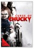 Curse of Chucky - Vorläufiges FSK 18 beantragt DVD Cover