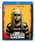 The Lords of Salem - Vorläufiges FSK 18 beantragt Blu-ray Cover