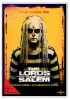 The Lords of Salem - Vorläufiges FSK 18 beantragt DVD Cover