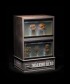 The Walking Dead - Staffel 3 - Aquarium Box