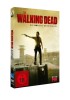 The Walking Dead - Staffel 3 - DVD Cover