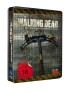 The Walking Dead - Staffel 3 - Daryl Armbrust Steelbook
