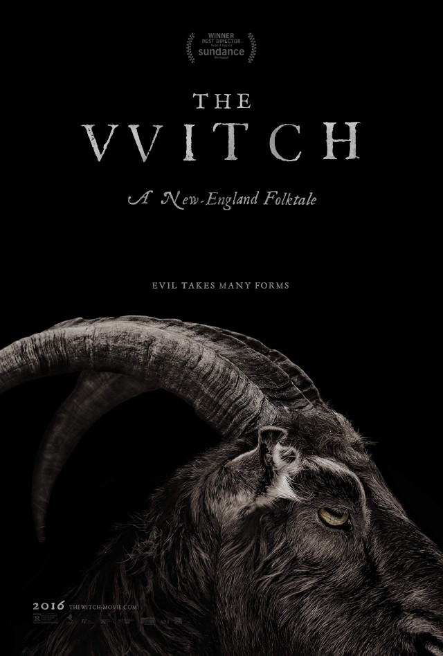 The Witch – Teaser Poster