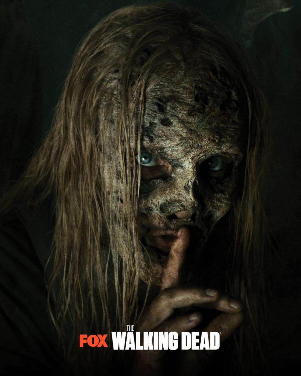 The Walking Dead - Staffel 9b