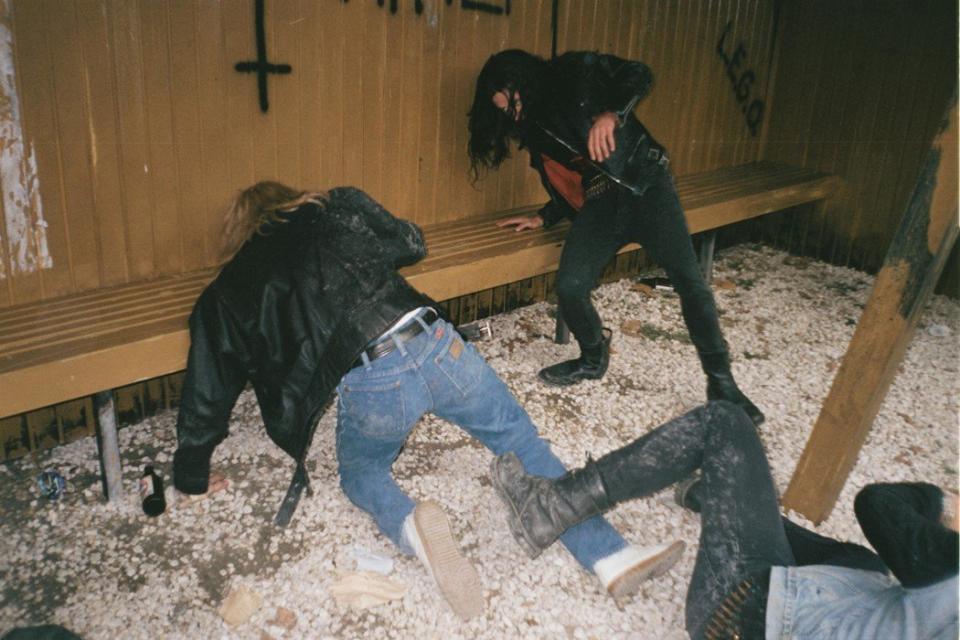 Lords of Chaos Photo