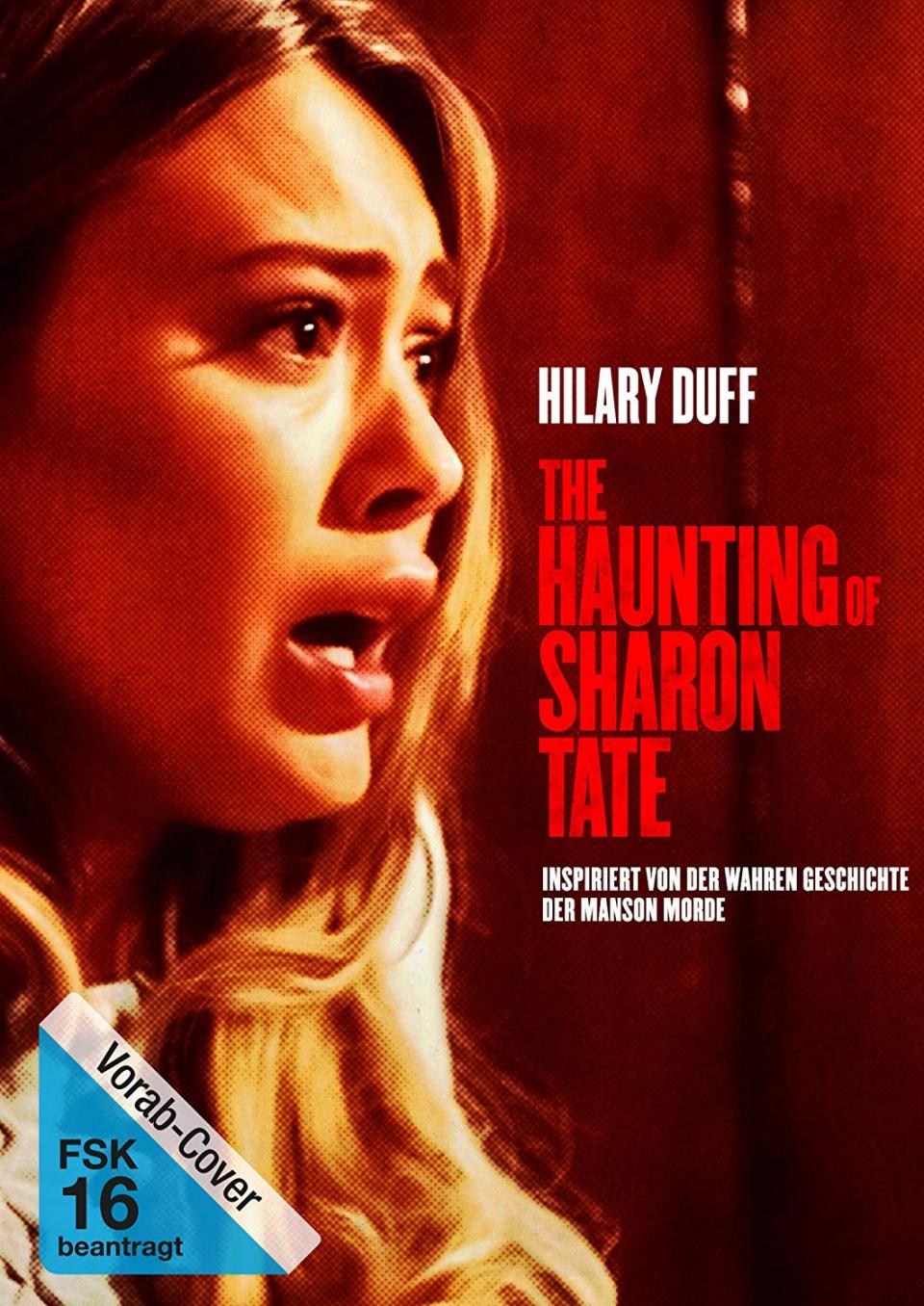 The Haunting of Sharon Tate Starttermin
