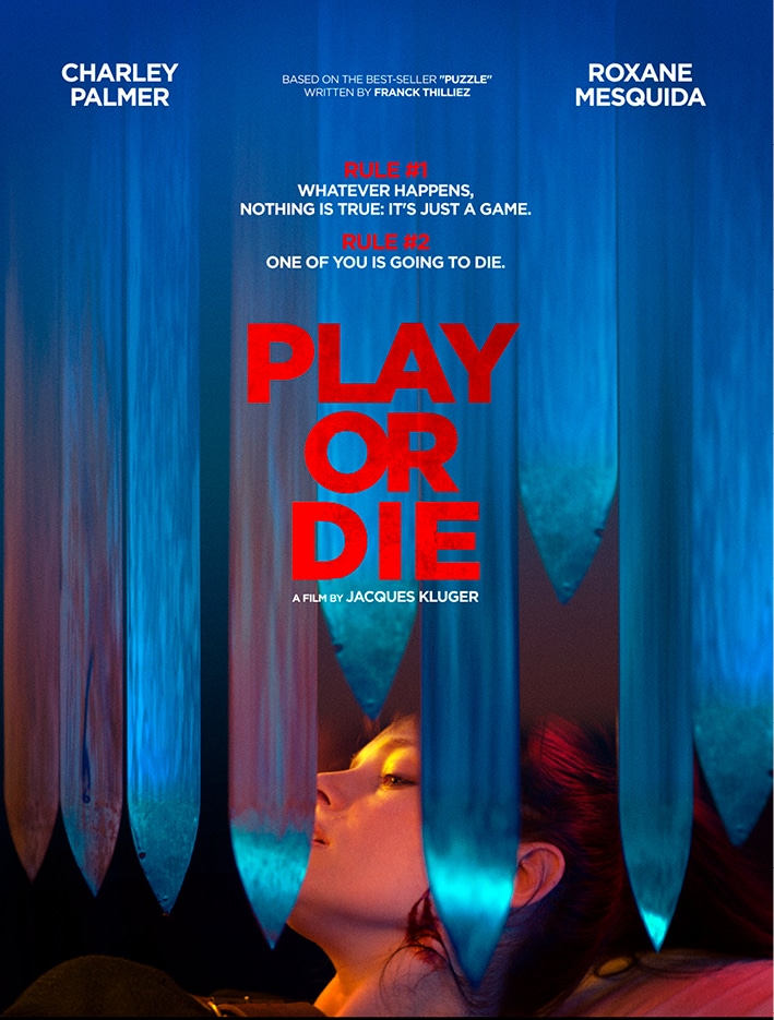 Play or Die – Teaser Poster