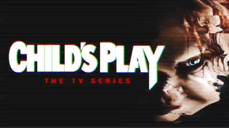 Childs Play Chucky Serie