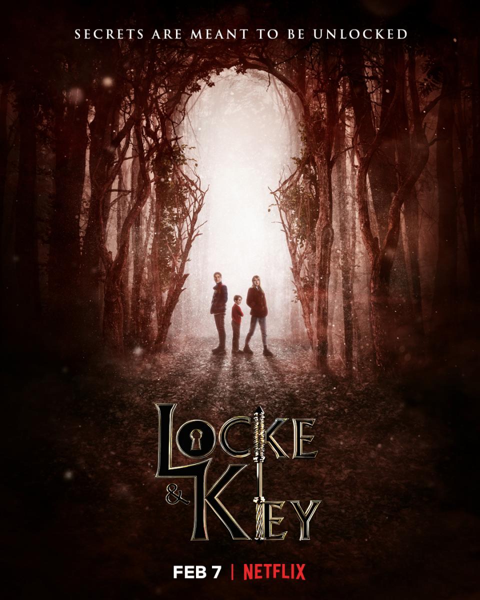 Locke-and-Key-poster