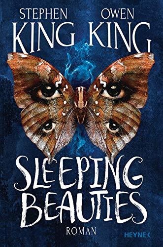 Stephen King Owen King Sleeping Beauties