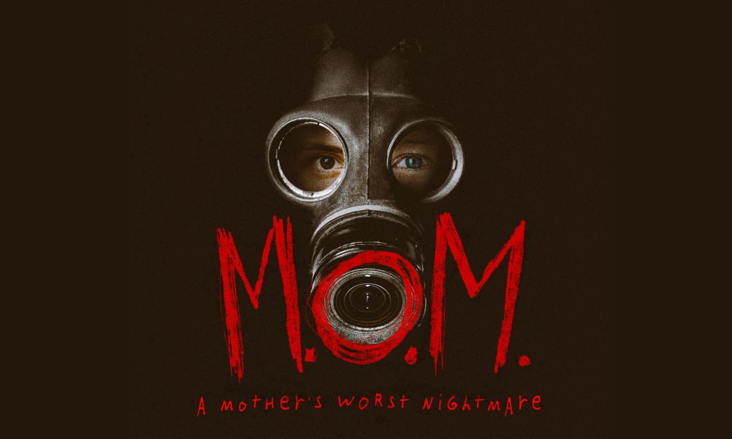 MOM Mothers of Monsters - Teaser Artwork
