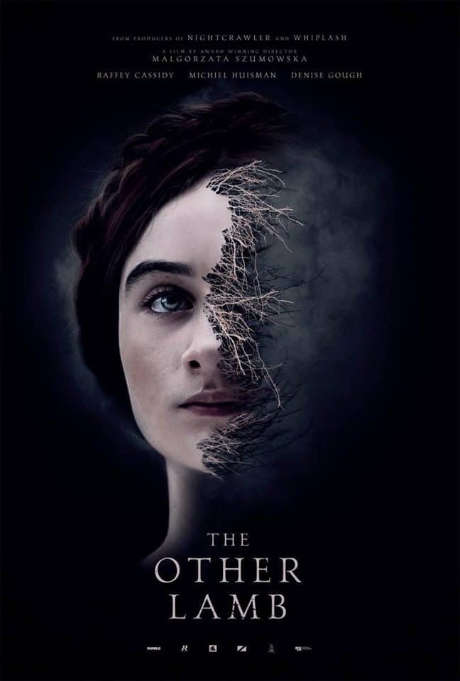 The Other Lamb - Teaser Poster