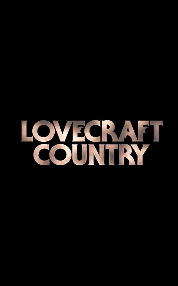 Lovecraft Country - Teaser Artwork