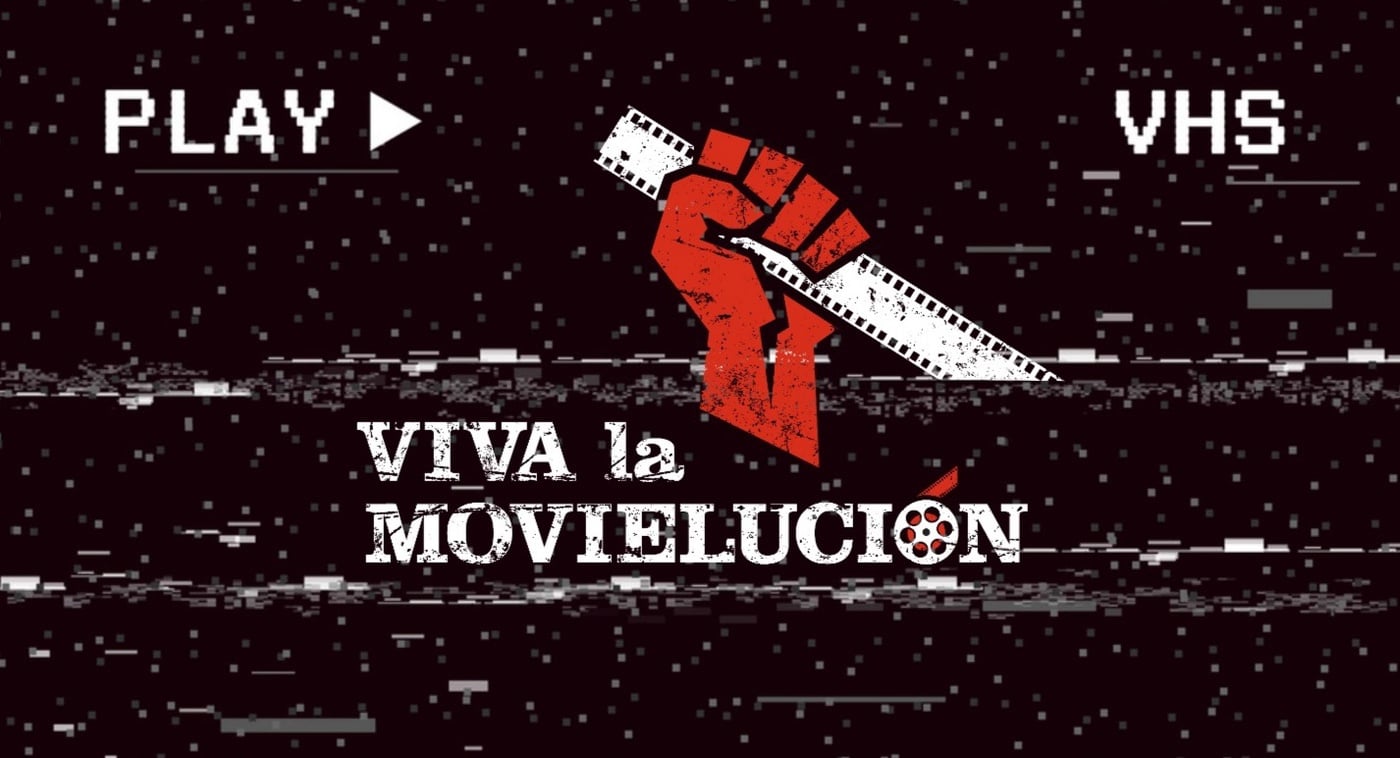 Viva la Movielucion Podcast