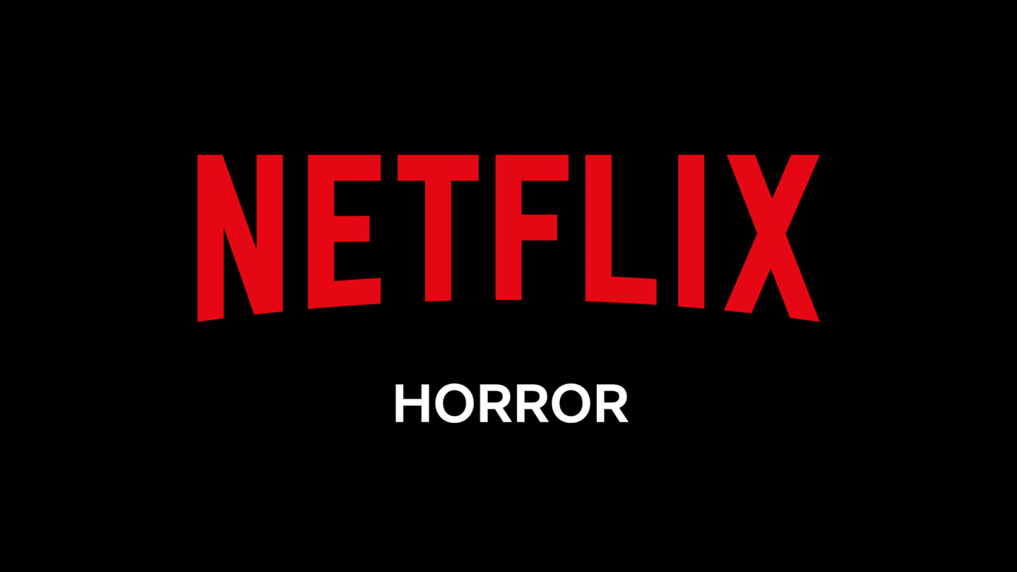 Liste aller Horrorfilme auf Netflix