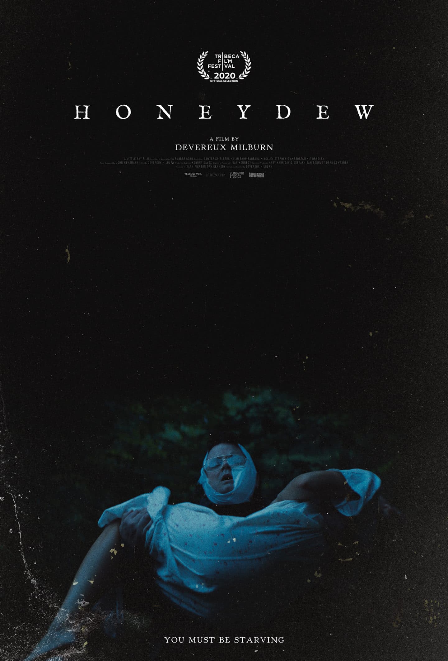 Honeydew - Teaser Poster