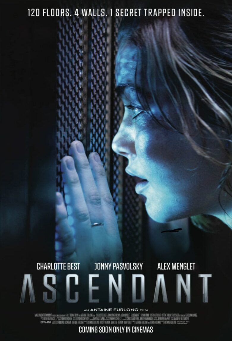 Ascendant - Teaser Poster