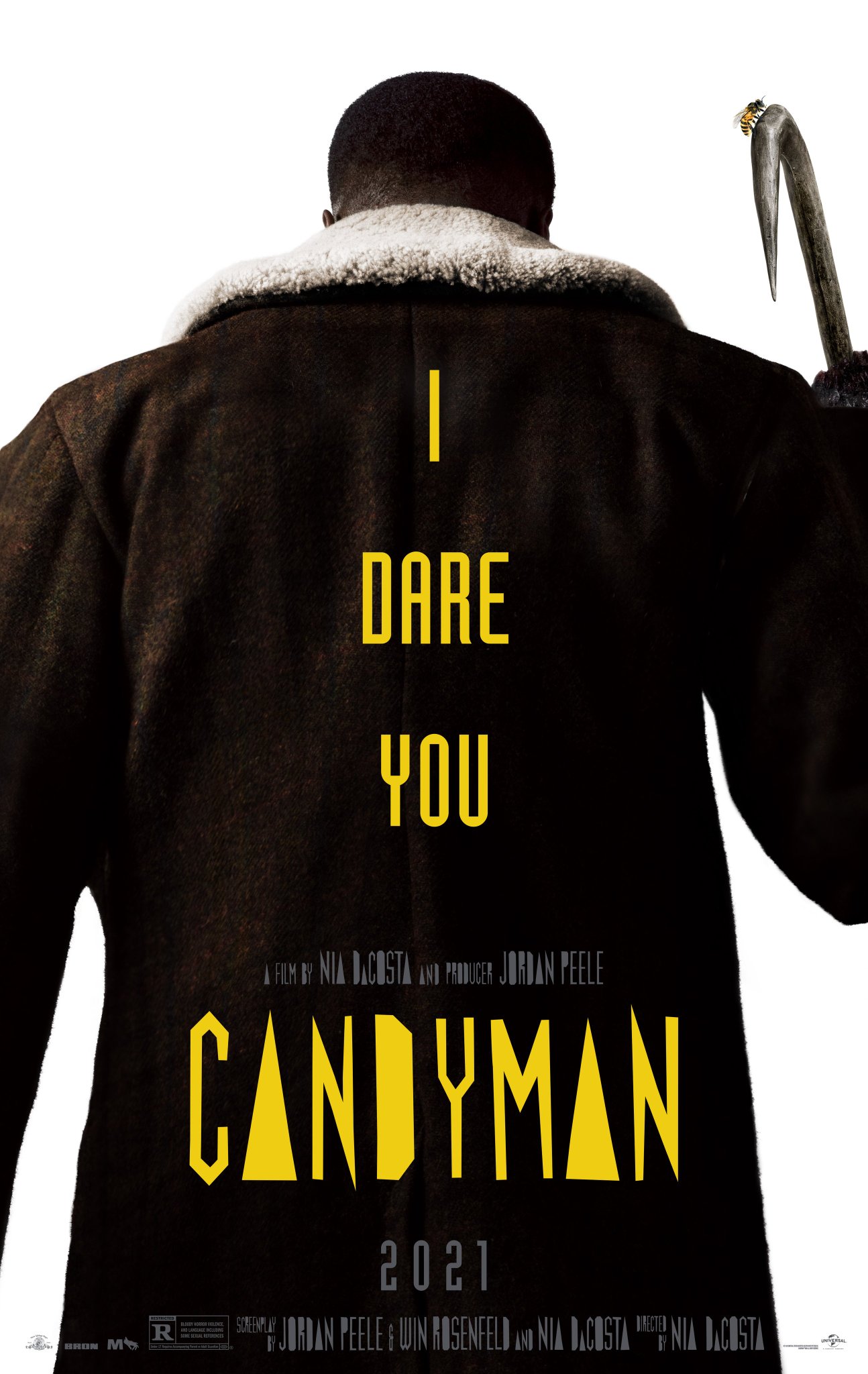 Candyman – Teaser Poster1