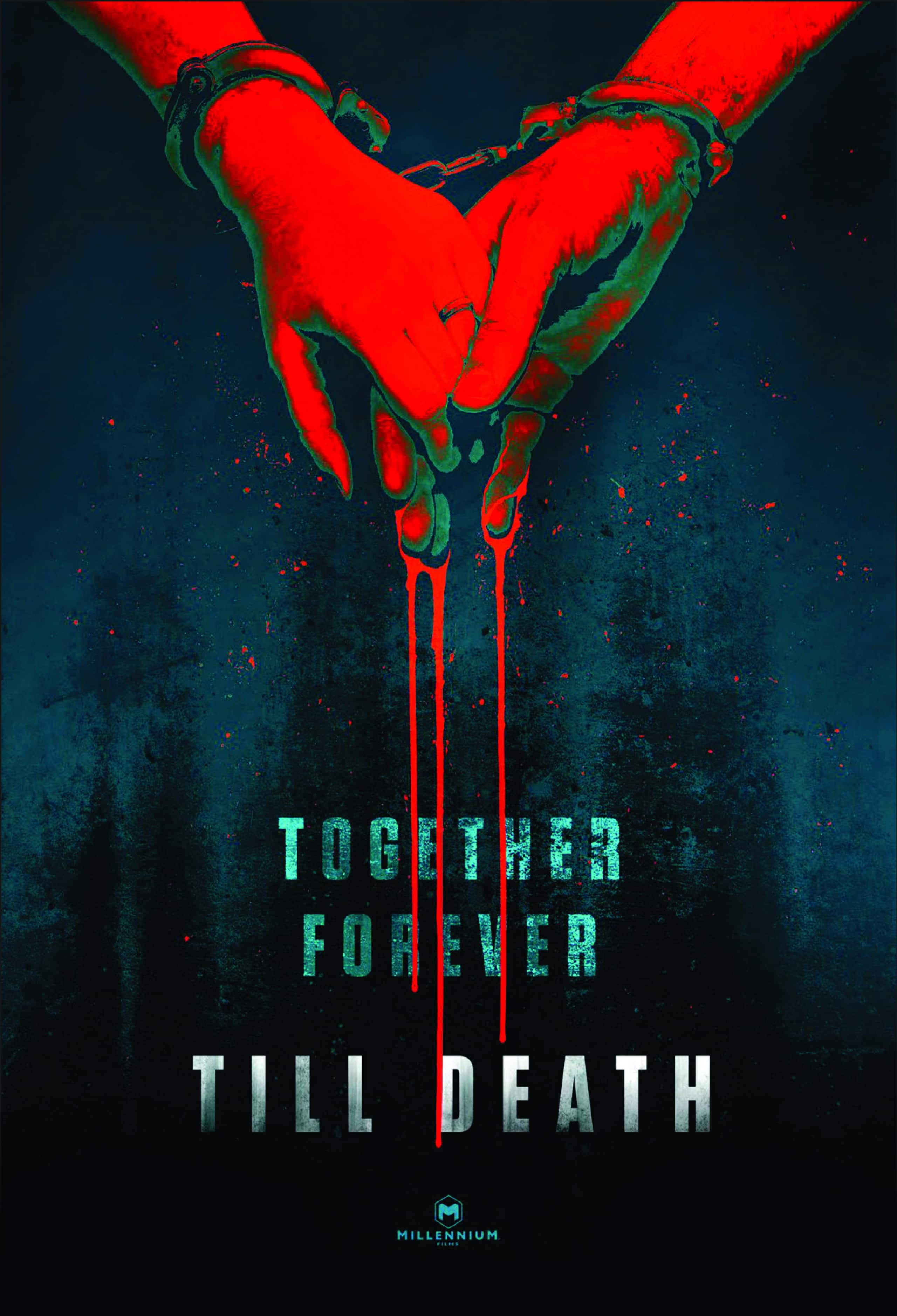 Till Death – Teaser Poster