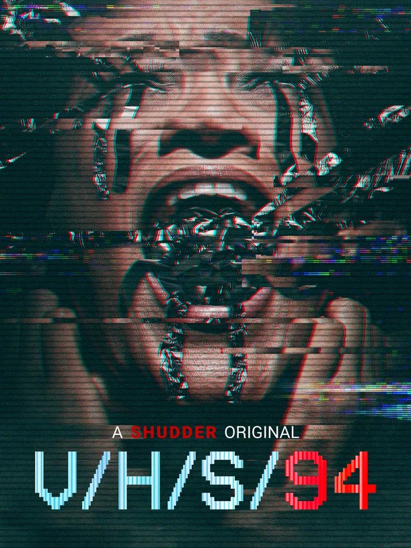 VHS94 - Teaser Poster
