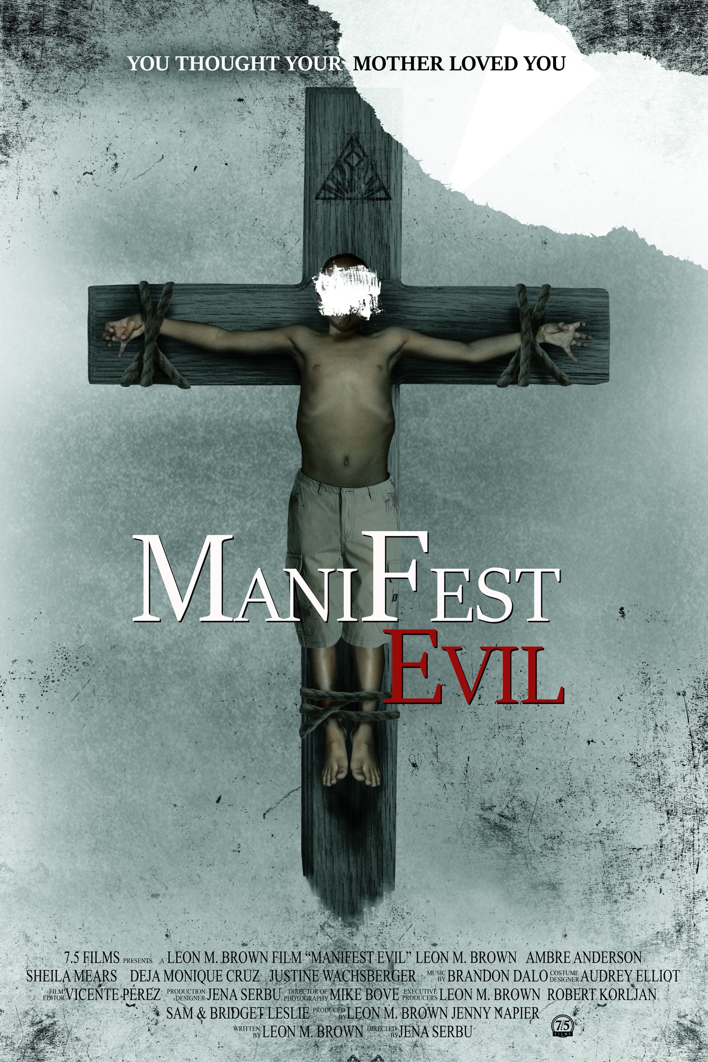 Manifest – Teaser Poster