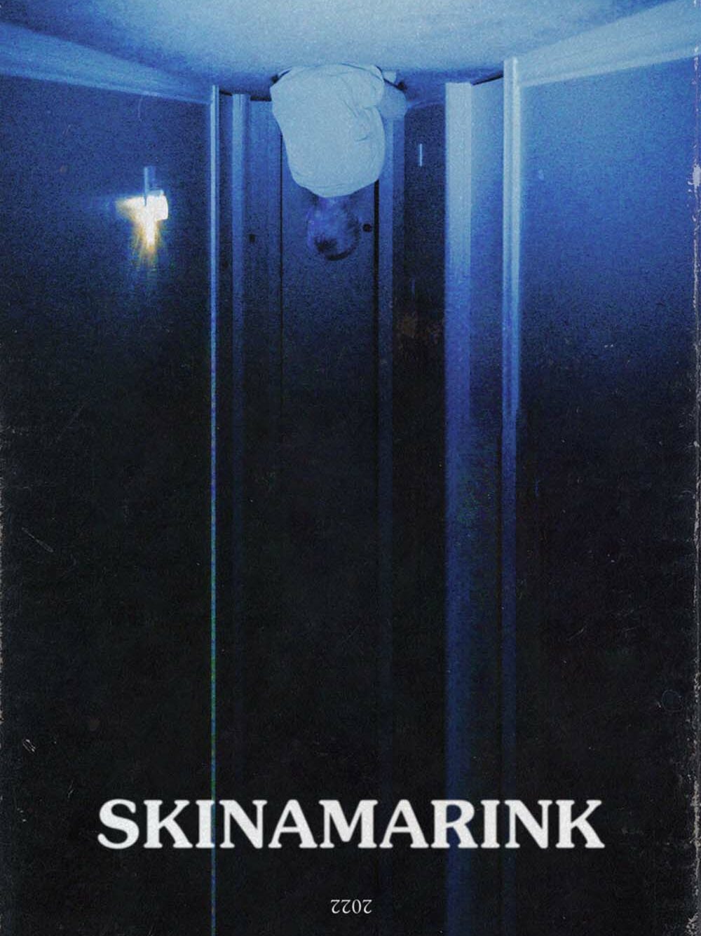 Skinamarink - Teaser Poster