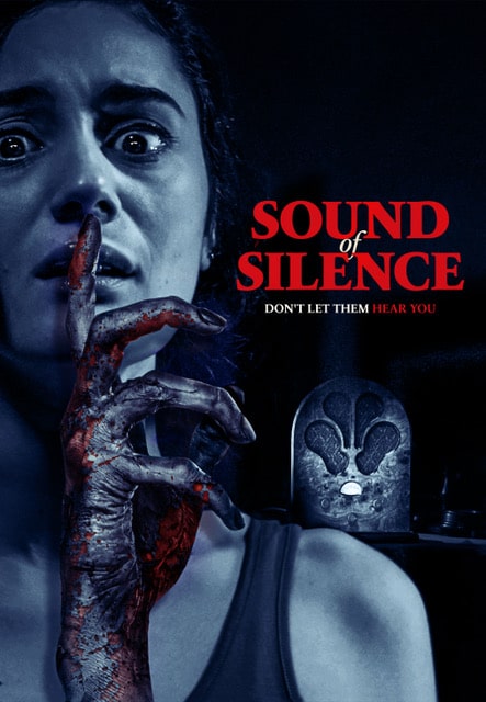 Sound of Silence - Teaser Poster