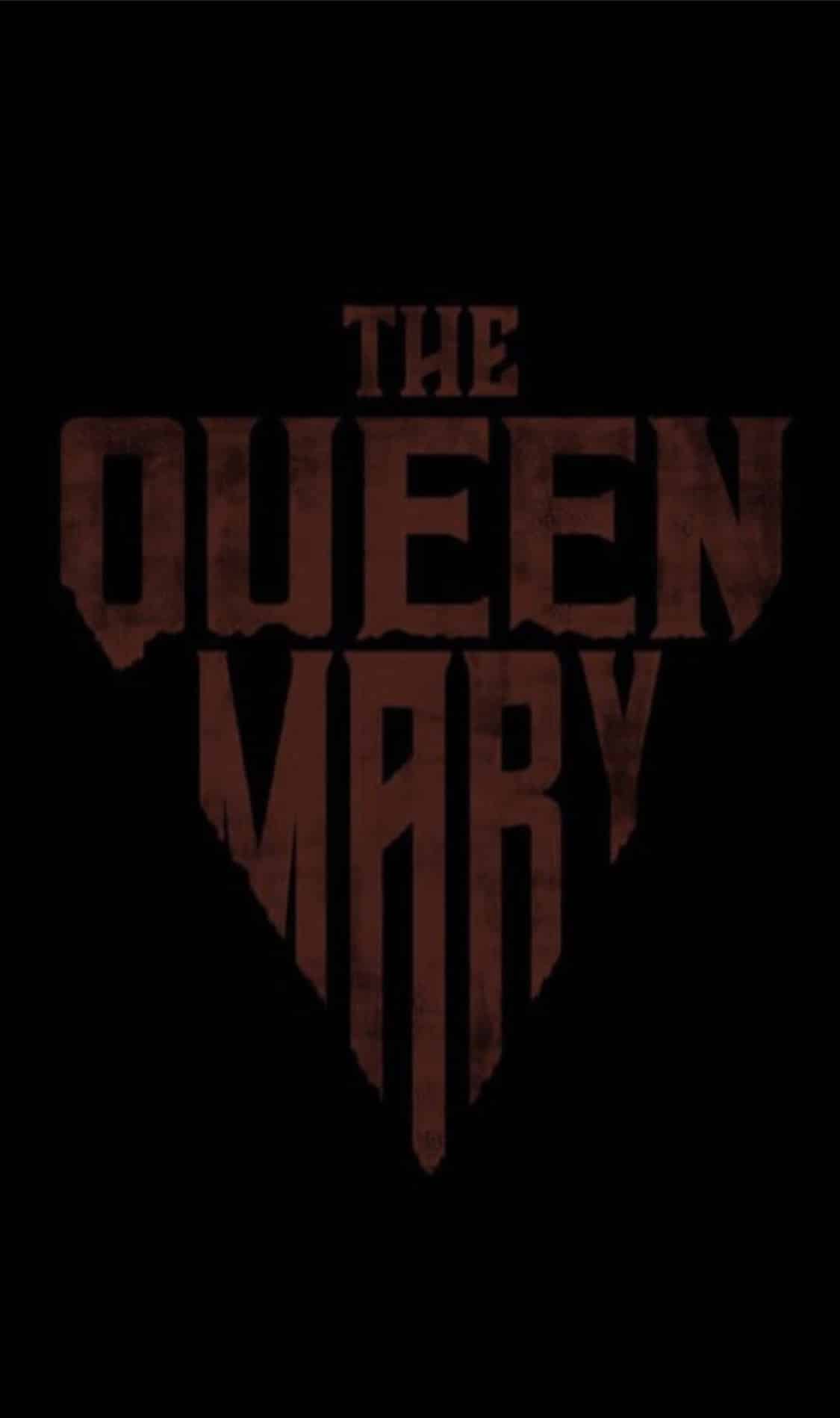 The Queen Mary - Teaser Poster