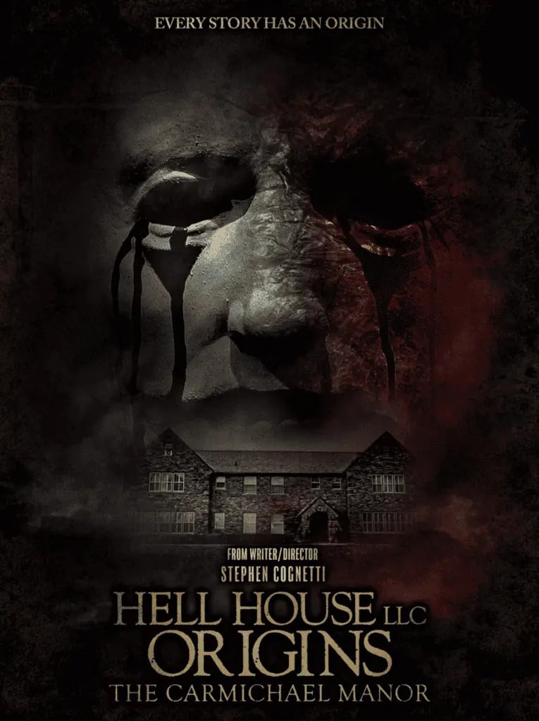 Hell-House-LLC-Origins-The-Carmichael-Manor-Teaser-Poster